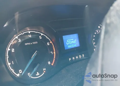 2021 Ford Ranger Xl из США, поврежденный, VIN 1FTER1FH3MLD19721